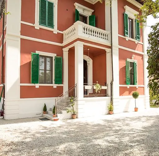 B&B Villa Regina