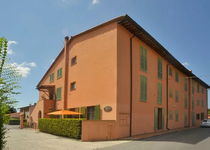 Alfieri Bed & Breakfast
